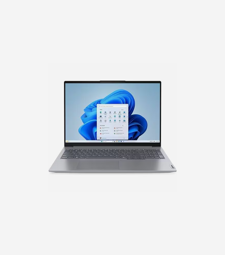 Lenovo ThinkBook 14 G7 IML 21MR005QCA 14" Notebook - WUXGA - Intel Core Ultra 5 125U - 16 GB - 256 GB SSD - French, English Keyboard - Arctic Gray - Intel Chip - 1920 x 1200 - Windows 11 Pro - Intel - In-plane Switching (IPS) Technology - Front Camera/Webcam - IEEE 802.11ax Wireless LAN Standard